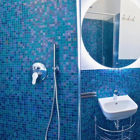 M1 De Angeli - Terrazzino, Ac, Wifi Milan