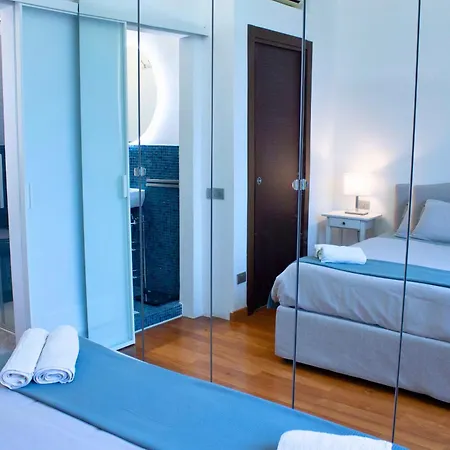 M1 De Angeli - Terrazzino, Ac, Wifi * Milan
