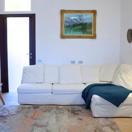 Appartement M1 De Angeli - Terrazzino, Ac, Wifi *